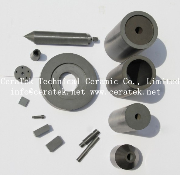 Silicon Nitride Ceramic